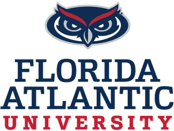 Florida Atlantic University logo
