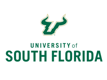 University of South Florida logo